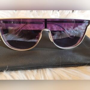 New Quay “Can you Not” sunglasses by Camila Coelho